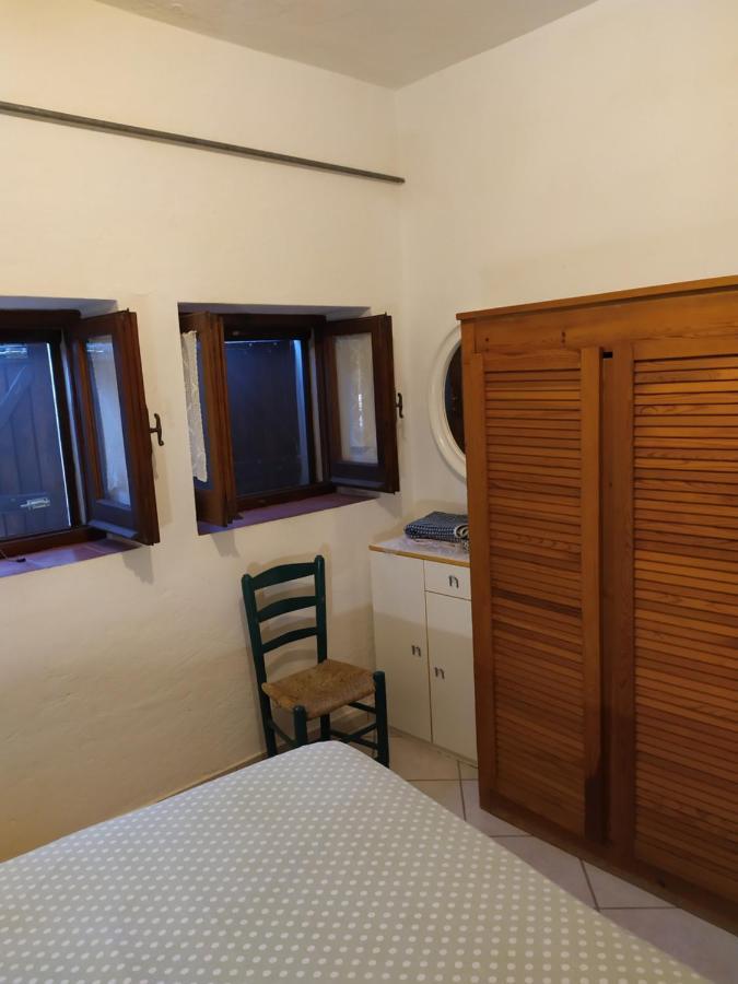 הוילה Maladroxia Casa Sulky Pt E 1P מראה חיצוני תמונה
